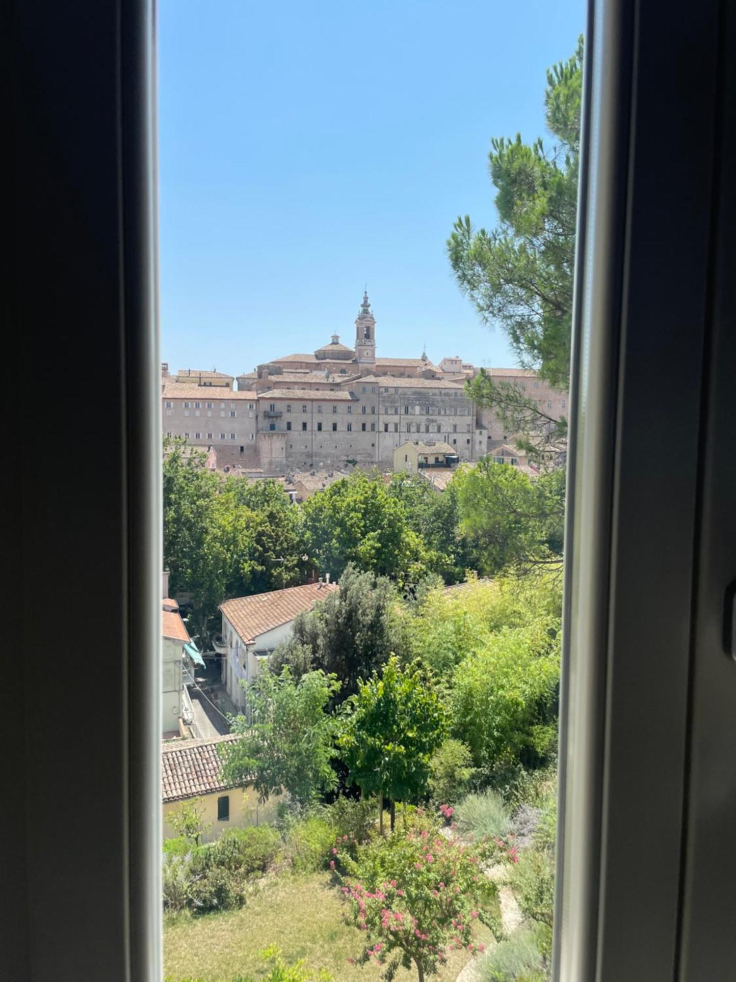 Appartamento San Marco Jesi Esterno foto