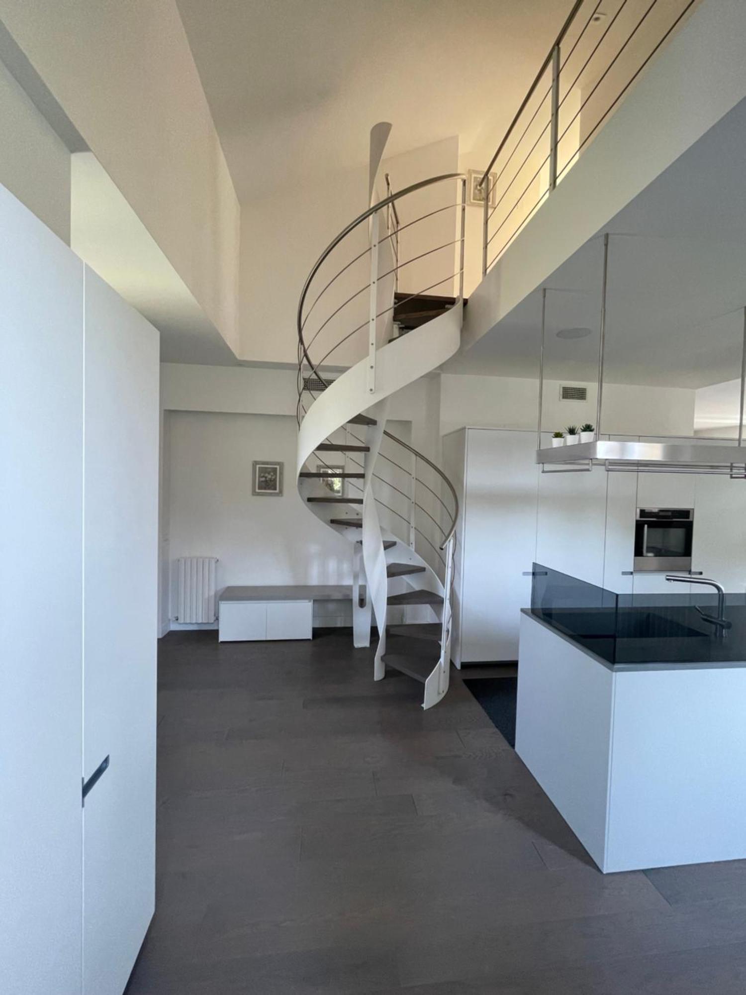 Appartamento San Marco Jesi Esterno foto