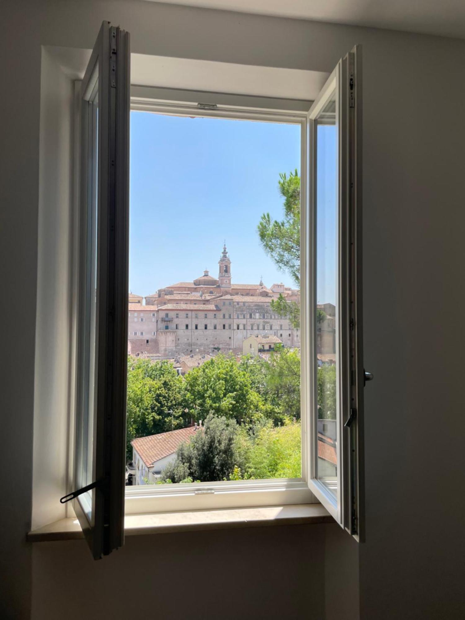 Appartamento San Marco Jesi Esterno foto