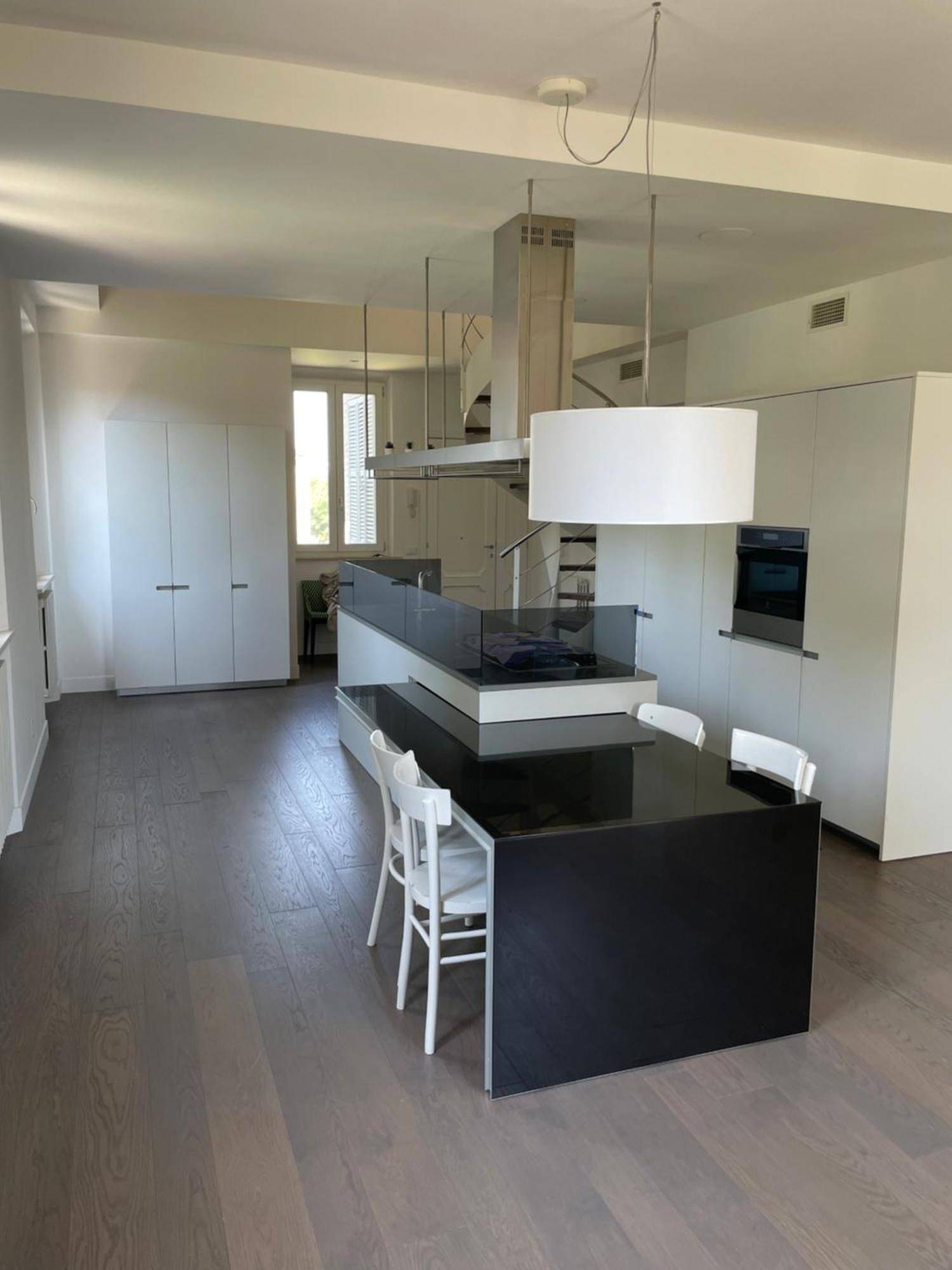 Appartamento San Marco Jesi Esterno foto
