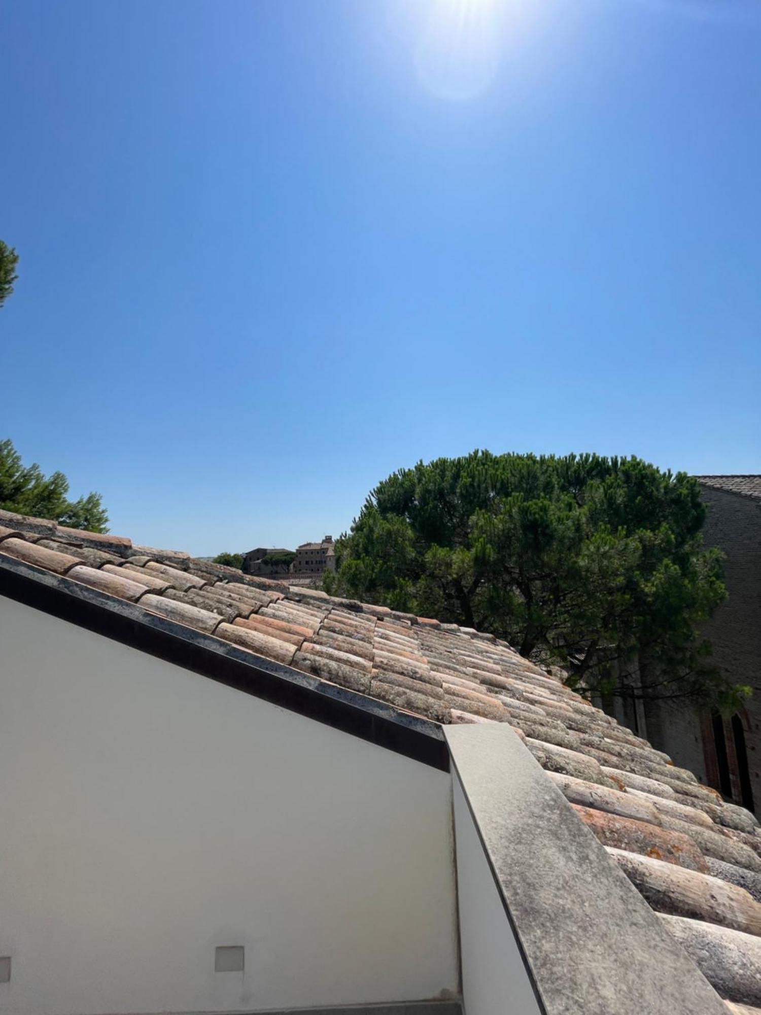Appartamento San Marco Jesi Esterno foto